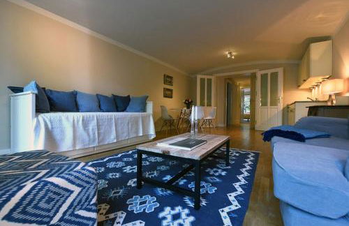 Apartment an der Alster - mit Parkplatz - Foto 5