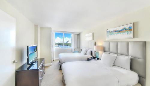 Intracoastal Oasis - Foto 4