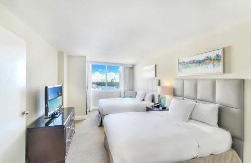 Intracoastal Oasis - Foto 4