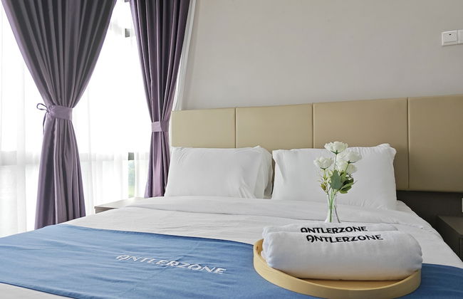 ARC Austin Hills Residensi By Antlerzone - Foto 19