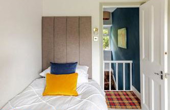 Zipworld Waterfalls Eryri Dogs Welcome 3 Bed sleeps 5 - Foto 8