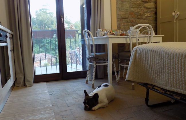 relais Cà del rio - Photo 2