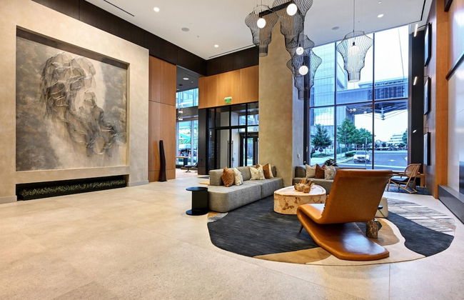 Global Luxury Suites at Town Center - Foto 42