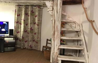 La Canourguette - Foto 12