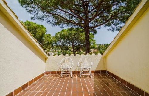 Villa in Tossa de Mar (Santa María de Llorell) - Foto 10
