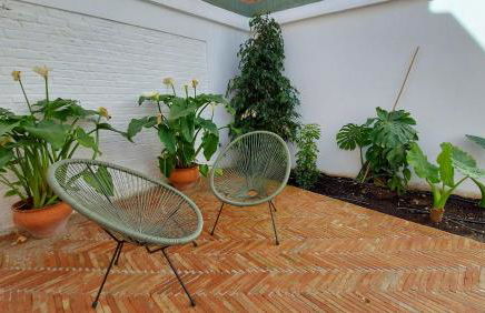 Patio del Lino - Photo 32