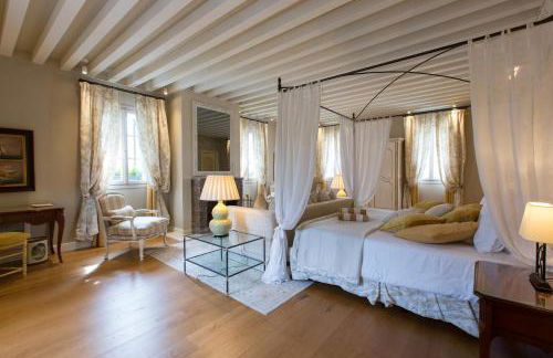 ROMANTIK Relais d'Arfanta - Foto 6