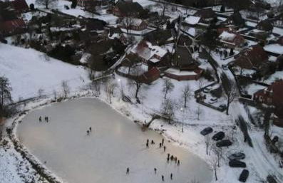 Ferienhaus Zur Mühle Mitling-Mark - Foto 30