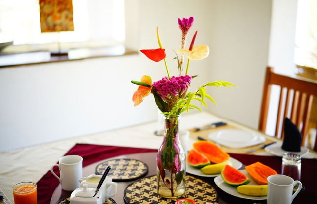 Water's Edge Anuradhapura - Foto 12