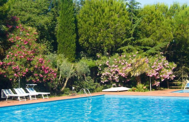 Baia Etrusca - Foto 23