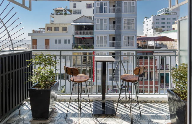 Tao Riverside Residence - Foto 41