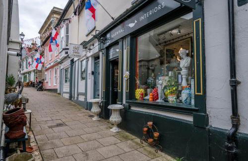 Market View, Framlingham - Foto 48