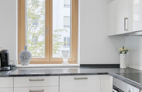 Luxus Apartment am Ku'damm - 2 Zimmer - Foto 22