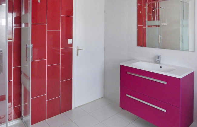 Modern Semi-detached House With Terrace, Saint-quay-portrieux - Photo 24