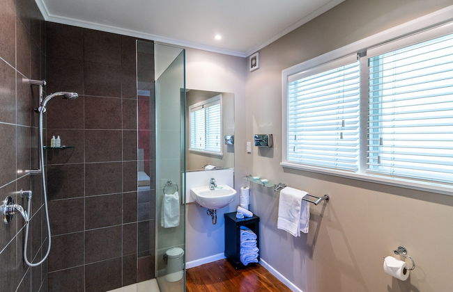 The Farmhouse at Mission Estate - Foto 17