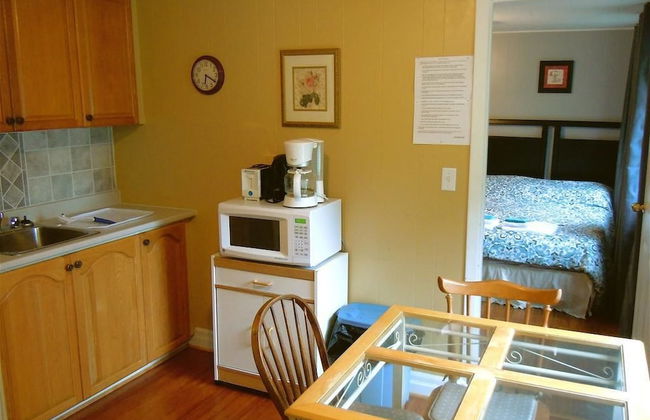 Doran Bay Resort - Photo 30