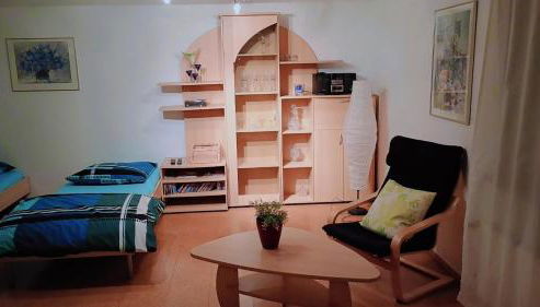 Ferienwohnung in Bliedersdorf für 1 bis 3 Person - Photo 3