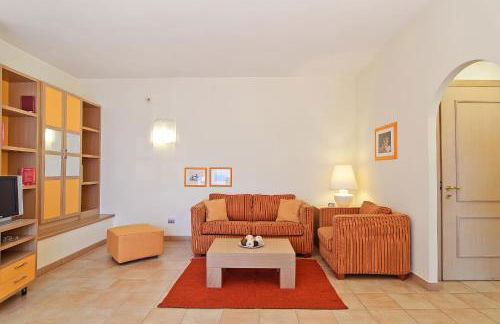 Long Stay Comfort Apartment With Backyard Rome Area Residence - Photo 65