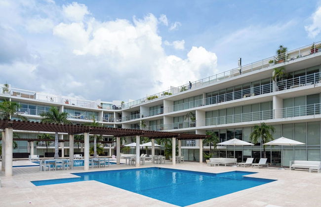 Magia Beachside by Bric - Foto 77