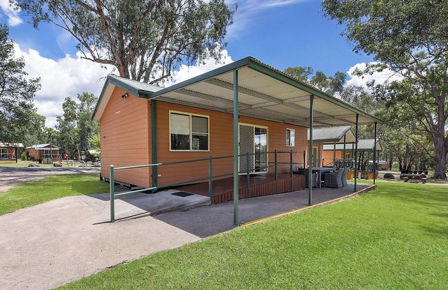 Reflections Copeton Waters - Holiday Park - Foto 5