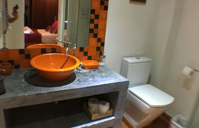 Alhambra Dreams Granada - Photo 26