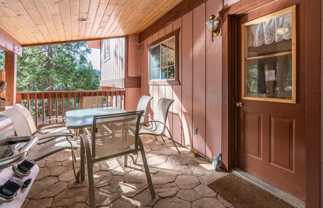 Cozy Bear South Charming 2bd Cabin in Yosemite! - Foto 21