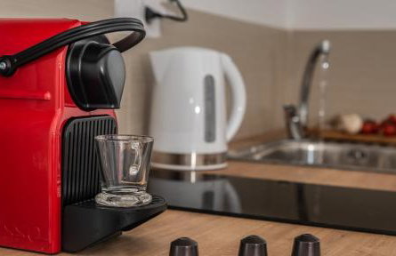 Milos Swell Suites - Foto 15