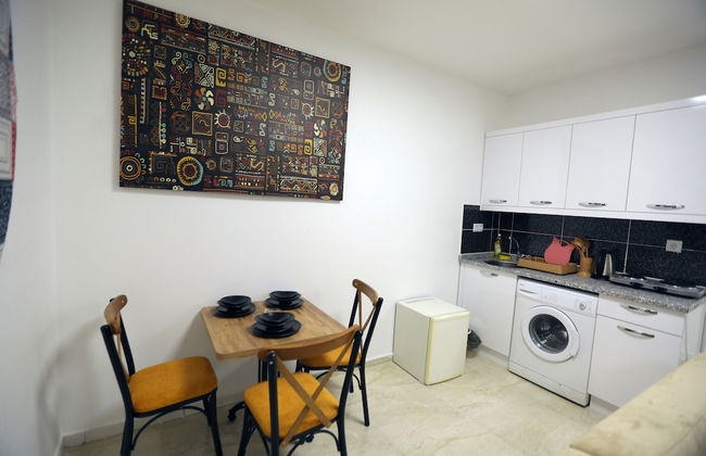 Aziz Apart Konaklama - Foto 4