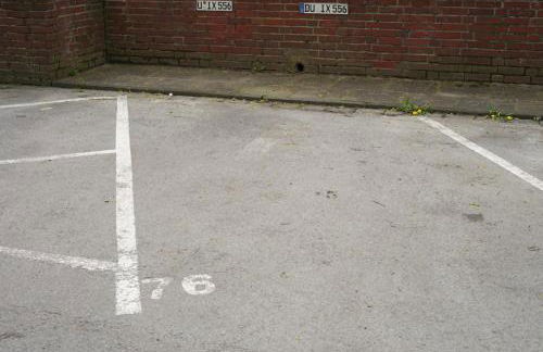 Möblierte 3-Zimmer-Wohnung nahe Düsseldorf in Duisburg-Süd - Photo 14