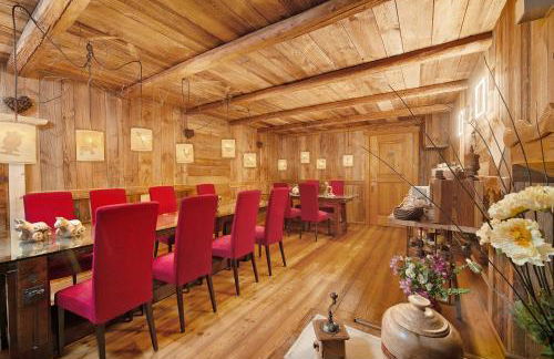 Au Rascard - Chalet d'hôtes - Photo 12