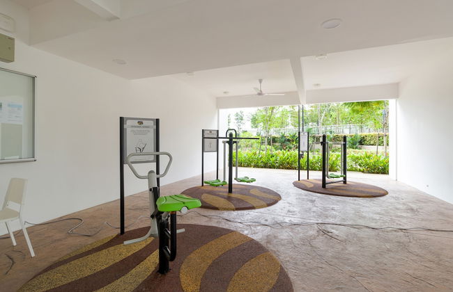 Greenfield Residence at Bandar Sunway - Photo 41