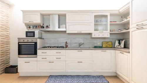 Appartamento-L'elicriso - Foto 5, stove, dishwasher, pet friendly, minibar