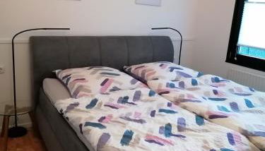 Ferienhaus Berganker in Willingen - Foto 4