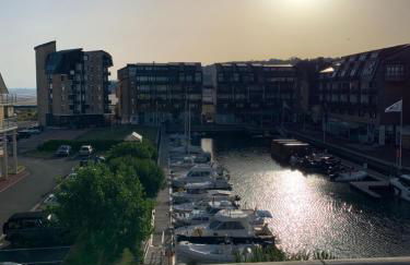 Blue bay studio terrasse - Photo 3