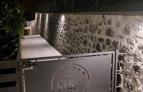 Dama35 - Tuscany holiday house - Casentino-La Verna - Foto 6