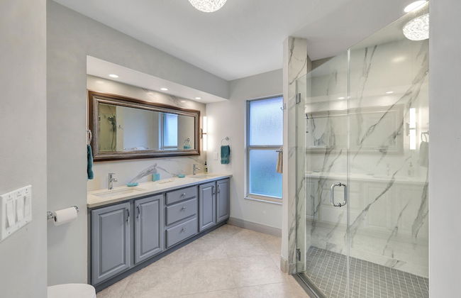 Villa Emerald Coast- Private Villa - Foto 21