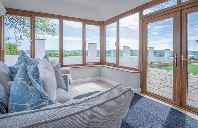 Highfield - 5 Bedroom Holiday Home - Pembroke Dock - Foto 66