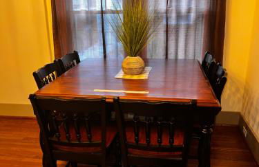 Luna Luxury - 2BR near VCU & Richmond Raceway - Foto 7