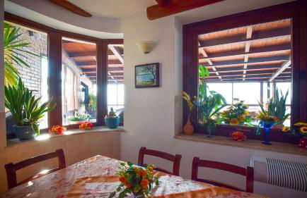 Agriturismo Le Agavi - Foto 80