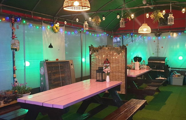 Anmyeondo In You Pension - Foto 2