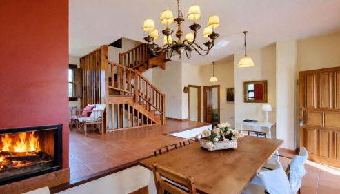 Casa La Palmera - Vistas y calma en Ribadesella - Foto 3, Lobby or reception