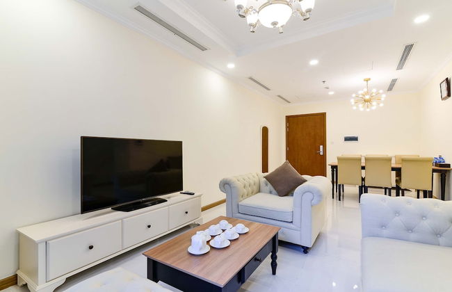 Vinhomes Riverside Luxury Condo - Foto 47