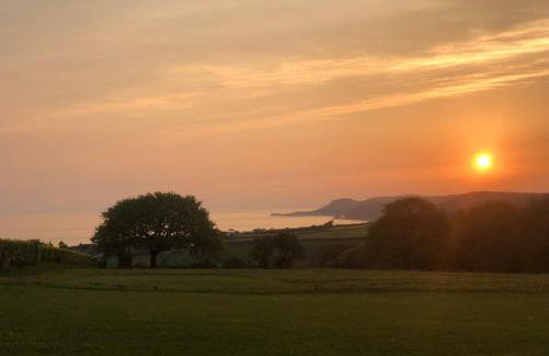 Penlan Coastal Cottages-Millstone - Foto 11