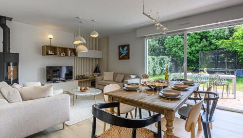 Holiday Home Les Marines by Interhome - Foto 2