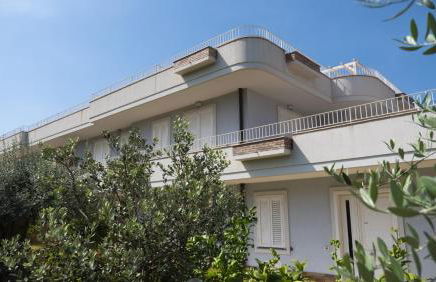 Villa Galati Resort - Foto 22