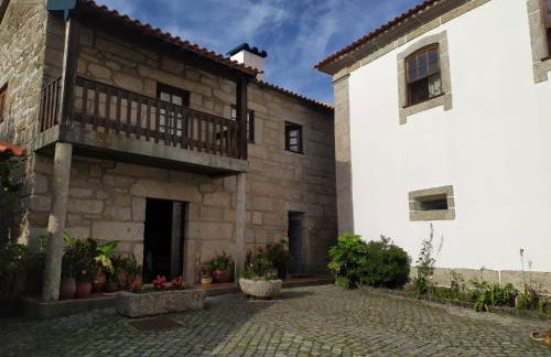 Casa do Adro do Soajo - Foto 42