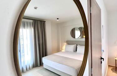 La Mer Luxury Apartments Ierissos - Photo 6