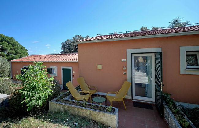 Maistra Select Koversada Naturist Apartments - Foto 23