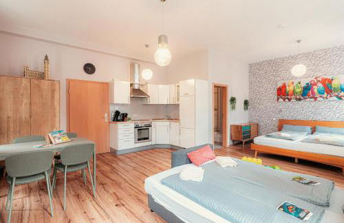 Altstadtzimmer Günzburg - Foto 15