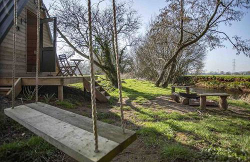 Riverside Retreat - Foto 6